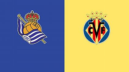 Σοσιεδάδ-Βιγιαρεάλ