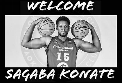 Πήρε Κονατέ ο ΠΑΟΚ