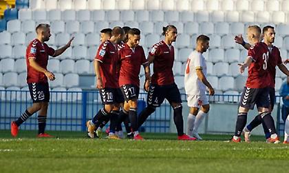 Απόλλων Σμύρνης: Η αποστολή για τον Βόλο