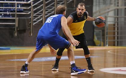 Σταμάτης: «Πέρασα δύσκολα με τον κορωνοϊό»