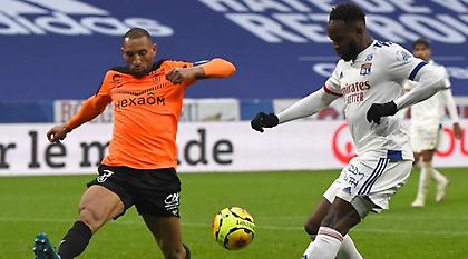 Φουριόζα Λιόν, πάτησε τη Ρεμς