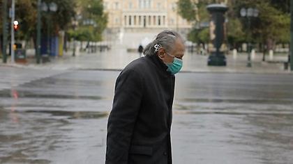 Κορωνοϊός: Ανησυχία για άρση lockdown-Πιθανά σενάρια -Τι θα σημάνει το τέλος πανδημίας στην Ελλάδα