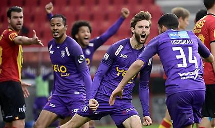 Tα έκανε όλα... μόνη της και έμεινε κορυφή η Μπίρσοτ