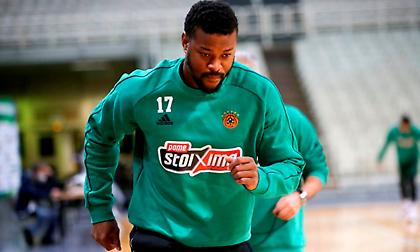 Παναθηναϊκός: «Μπήκε» ο Φόστερ και πάει Γαλλία