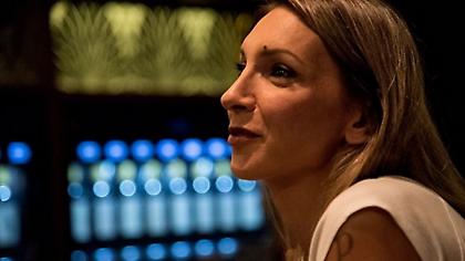 Φανή Χαλκιά: Η πιο δύσκολη στιγμή στη ζωή της