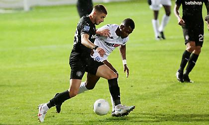 ΟΦΗ-ΠΑΣ Γιάννινα