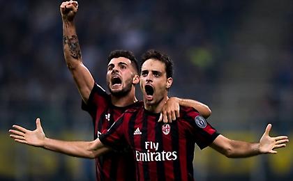 Μπορεί και χωρίς Ζλάταν η Μίλαν!