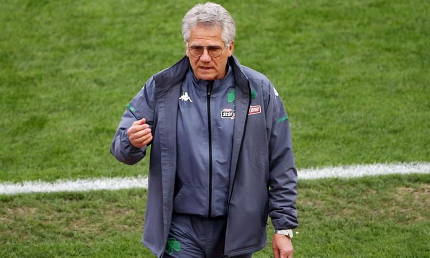 Μπόλονι: «Δώσαμε χώρο στους νέους, με κάθε νίκη κερδίζουμε χρόνο»