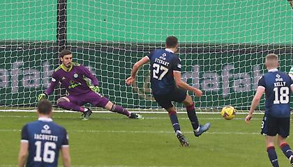 Ήττα σοκ και αποκλεισμός για τη Σέλτικ!