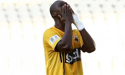 ΣΟΚ: «Έφυγε» ο Πάπα Μπούμπα Ντιόπ