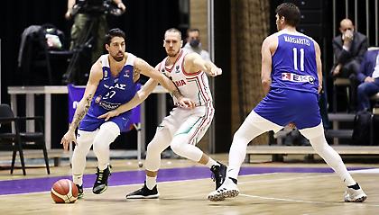 Βουλγαρία-Ελλάδα