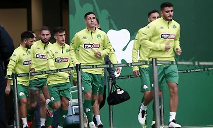 Λούκας ο «αναμορφωτής» και ο Παναθηναϊκός που πρέπει να... επιμείνει Ελληνικά!