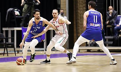 Νίκη με ψυχή και πρόκριση για Εθνική