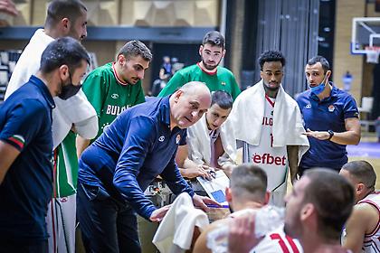 Μπαρτσόφσκι: «Για 39 λεπτά ήμασταν καλύτεροι από την Ελλάδα»