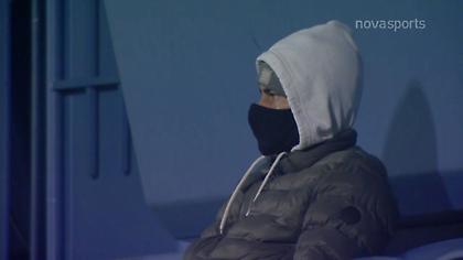 Είδε ΑΕΚ στην Τρίπολη ο Μπλάνκο (video)