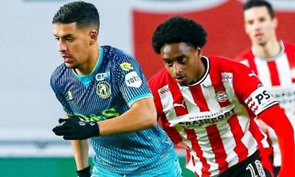 Λύτρωσε και πάλι την PSV ο Μάλεν