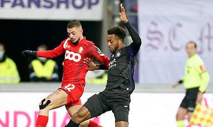 Έλειψε μόνο το γκολ στο ντέρμπι