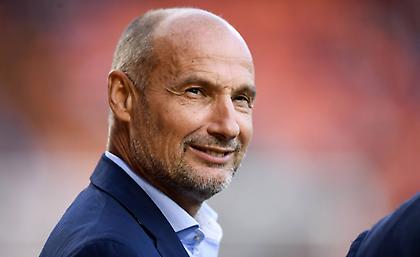 Η γαλλική... πιάτσα παρουσιάζει στο sportfm.gr τον Πιερ Ντρεοσί!