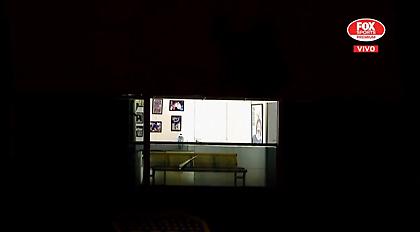 Στο σκοτάδι το «Μπομπονέρα», στο φως μόνο η σουίτα του Ντιέγκο (video)