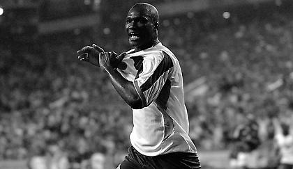 Από ALS «έφυγε» ο Πάπα Μπούμπα Ντιόπ