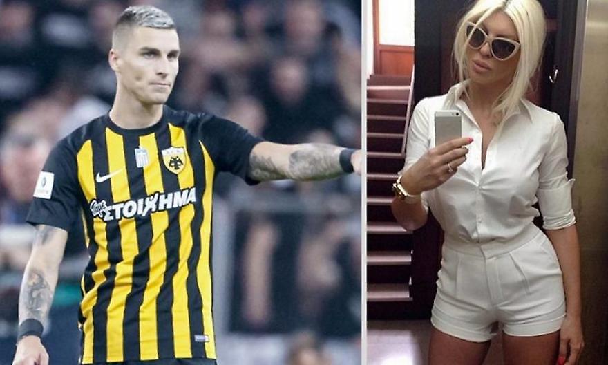 Βράνιες για Καρλέουσα: «Δεν μπορώ να πω ότι δεν πέρασα ωραία - Είναι απελπισμένη και ψεύτρα»