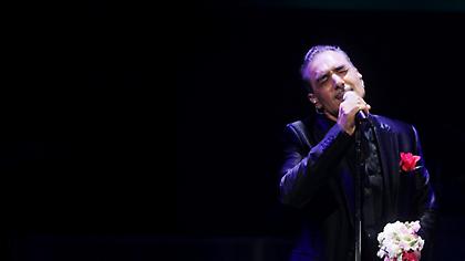 Το χρονικό της σύλληψης του Νότη Σφακιανάκη- Τι είπε στους αστυνομικούς για το όπλο και την κοκαΐνη
