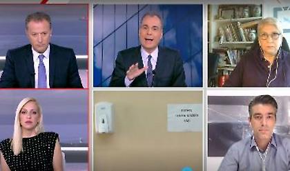 Τα σενάρια και οι ημερομηνίες για άρση του lockdown – Επιφυλάξεις και διχογνωμία ειδικών