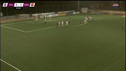 Απίστευτο: Έπεσαν τα φώτα την ώρα εκτέλεσης πέναλτι (video)