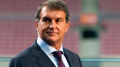 Λαπόρτα: «Πιστεύω πως ο Μέσι μπορεί να μείνει»