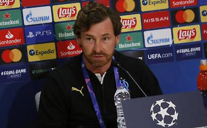 Βίλας Μπόας: «Δυνατός ο Ολυμπιακός, αλλά είναι τελευταία μας ευκαιρία»