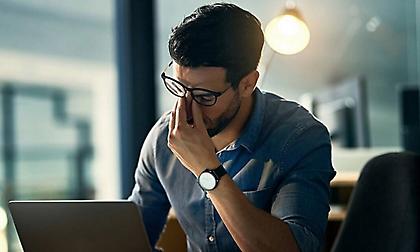 Ποιες τροφές μπορούν να σε ξεκουράσουν;