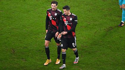 Με πολλές απουσίες στη Μαδρίτη η Μπάγερν