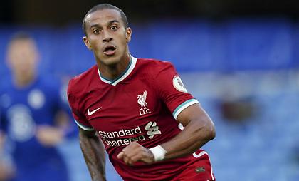 Κλοπ: «Αργεί ακόμη η επιστροφή του Τιάγκο»