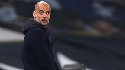 Γκουαρντιόλα: «Η Πόρτο είναι δύσκολος αντίπαλος σαν τον Ολυμπιακό. Να παραμείνουμε στην πρώτη θέση»