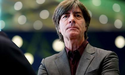 Επίσημο: Συνεχίζει με Λεβ η Γερμανία