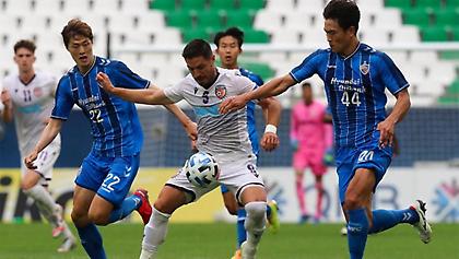 Επική γκολάρα Φορναρόλι με φάουλ (video)