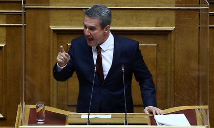 ΚΙΝΑΛ σε Αυγενάκη: «Φθηνή επικοινωνιακή προσπάθεια αποφυγής της κατακραυγής»!