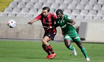 Έχασε και άλλους βαθμούς η κακή Ομόνοια – Στους 9 από την κορυφή