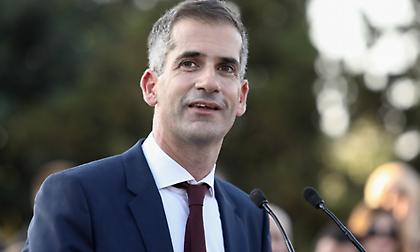Μπακογιάννης: «Να αγκαλιάσουμε τη διπλή ανάπλαση – Το μνημόνιο δεν έχει κορμοράνους»