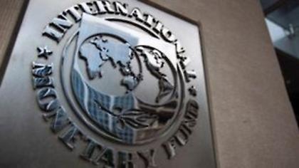 Διεθνές Νομισματικό Ταμείο: Προβλέπει ανάπτυξη 5,7% για ελληνική οικονομία το 2021