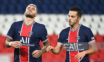 Χάνουν Γιουνάιτεντ Ικάρντι, Σαράμπια