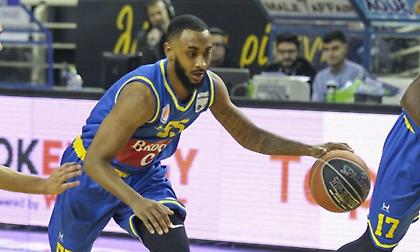 Περιστέρι: Επιστρέφει ο Χάροου, φέρνει Κρόκετ – Παρελθόν οι Γκάντι και Άρλετζ