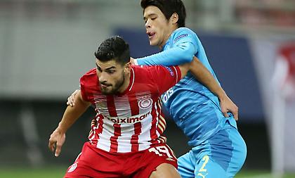 Σταματέλος: «Η λογική λέει Μασούρας αντί Βρουσάι για απόψε»