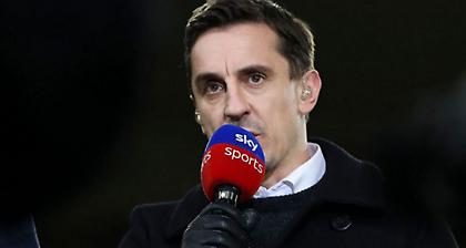 Νέβιλ: «Αν αλλάξουν οι δύο αυτοί κανονισμοί, το VAR θα γίνει πιο αποδεκτό»