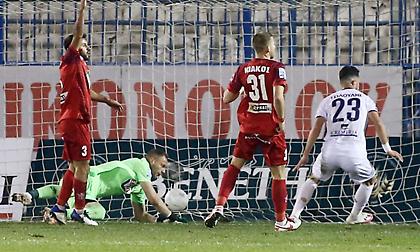 Στη Ριζούπολη και το προηγούμενο 3-0 που έγινε 3-3!