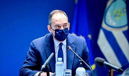 Κορωνοϊός: Σε ΜΕΘ του Ευαγγελισμού ο Γιάννης Πλακιωτάκης
