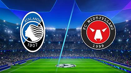 Αταλάντα-Μίντιλαντ