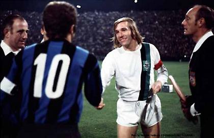 Η βραδιά θριάμβου της Γκλάντμπαχ επί της Ίντερ με 7-1 που «έσβησε» από ένα… αναψυκτικό