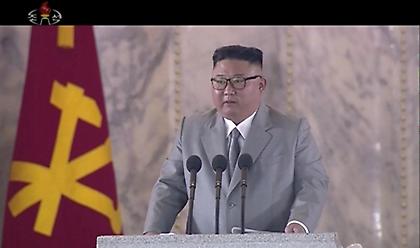 «Έχει ήδη εμβολιαστεί ο Κιμ Γιονγκ Ουν για κορωνοϊό»: Τι ισχυρίζεται αμερικανός αναλυτής
