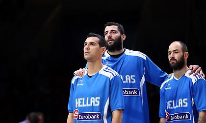 Ένα Last Dance στην Εθνική αλλά με πολλές προϋποθέσεις